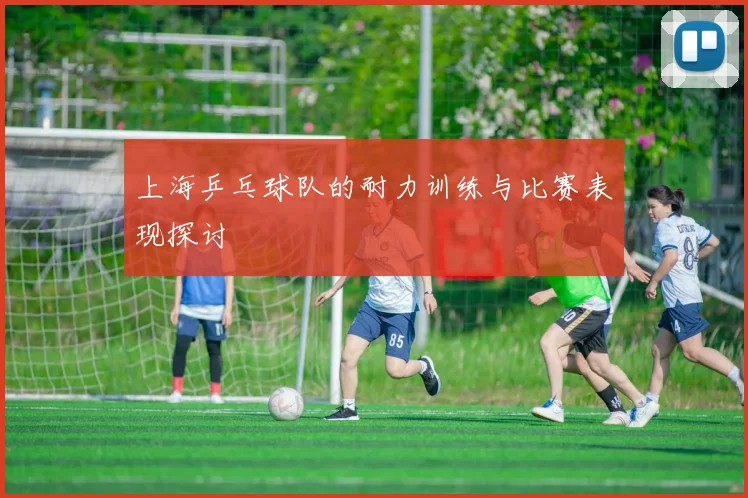 上海乒乓球队的耐力训练与比赛表现探讨