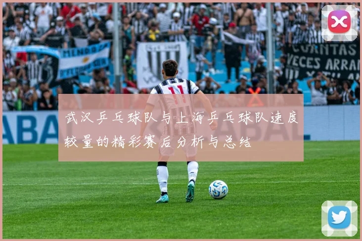 武汉乒乓球队与上海乒乓球队速度较量的精彩赛后分析与总结